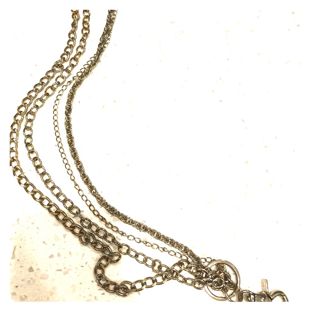 Pant chain